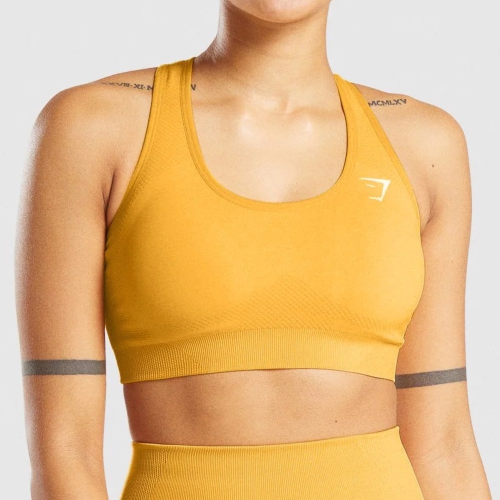 Gymshark Flex sports bra